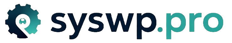 SysWP Manager